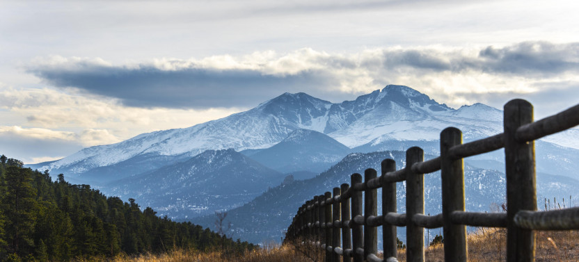 Private Rocky Mountain National Park Tour