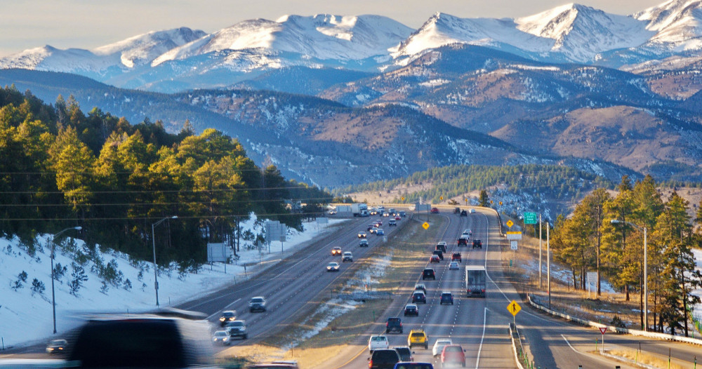 Private Breckenridge Mountain Explorer