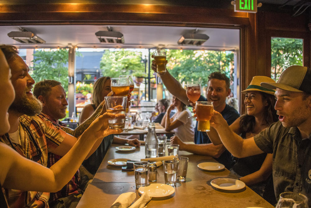 Private Boulder Hike and Beer Tour Denver Project Expedition