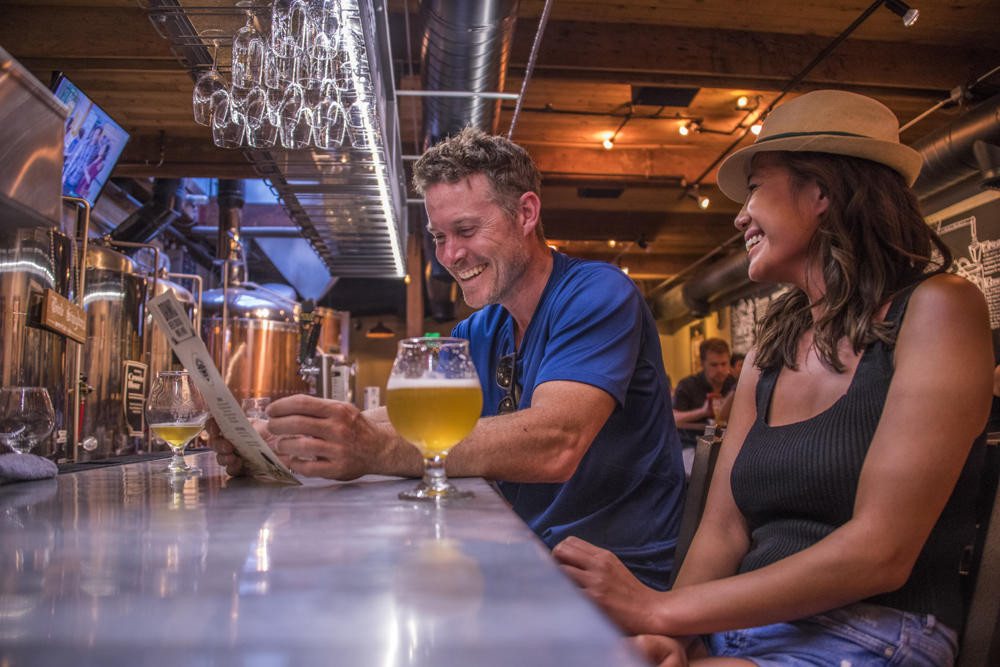 Private Boulder Hike and Beer Tour Denver Project Expedition