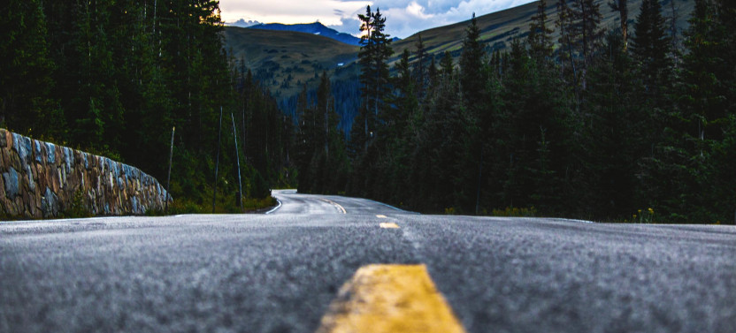 Private Afternoon Rocky Mountain Escape