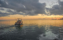 Fishing Tour from Cancun