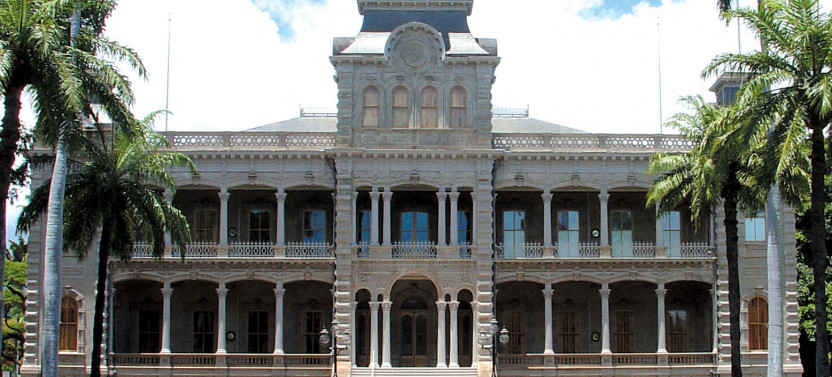 Oahu: Pearl Harbor + USS Arizona + Honolulu City Tour