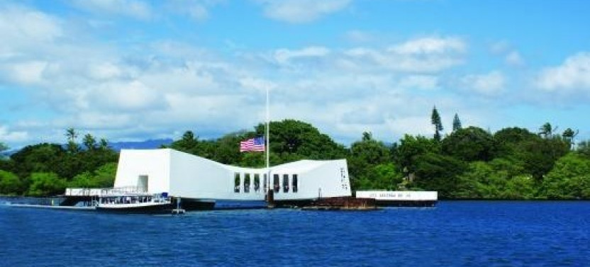Oahu: Pearl Harbor + USS Arizona + Honolulu City Tour