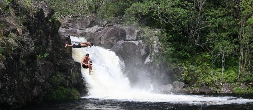 The Umauma Experience