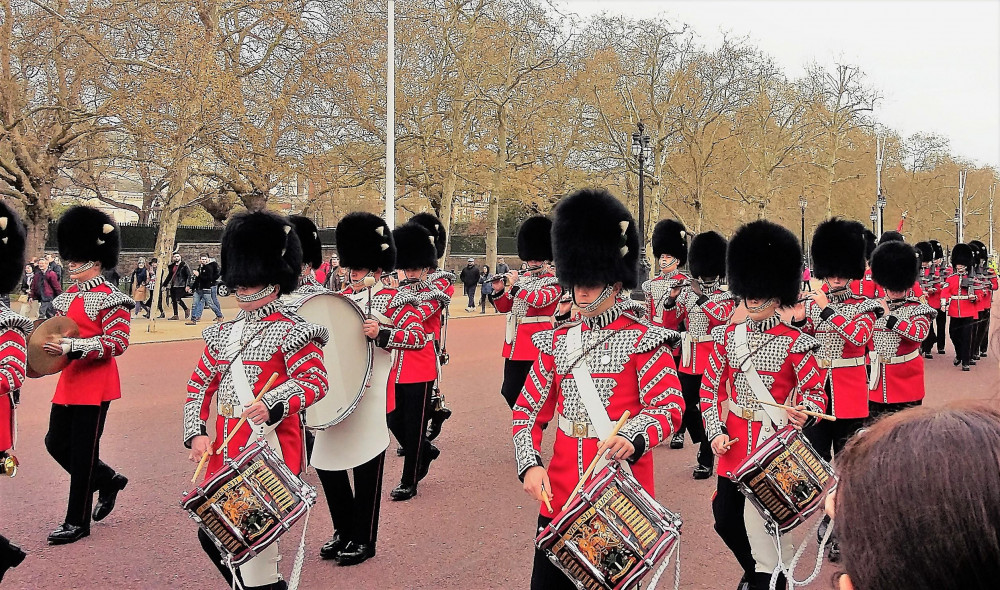 London Highlights + More Tour