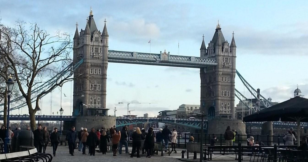 London Big Day Out Private Tour