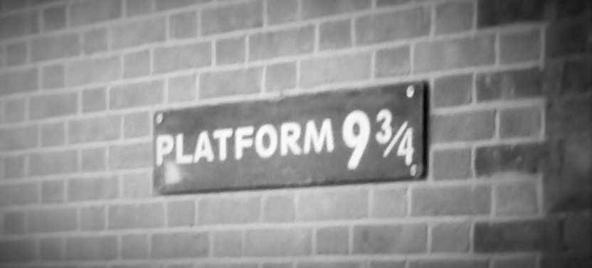 Private Harry Potter In London Tour