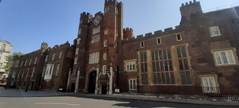 Private London Tour With Heathrow Pickup & Hotel Drop Off