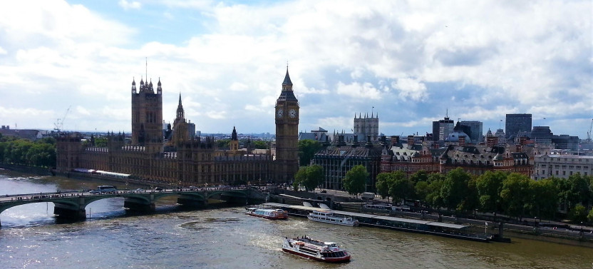 Private London Tour With Heathrow Pickup & Hotel Drop Off
