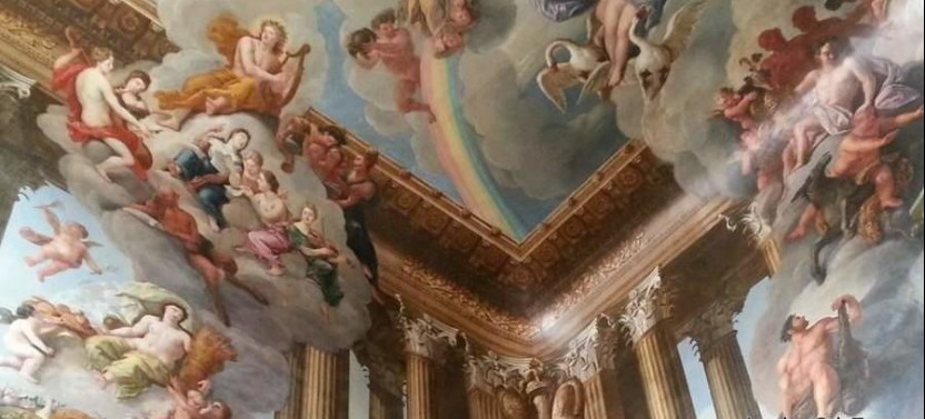 Private Hampton Court Palace + Royal London Tour - Hotel Pickup