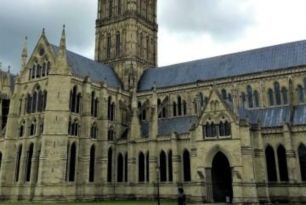 Private Stonehenge + Magna Carta Tour with Hotel Pickup