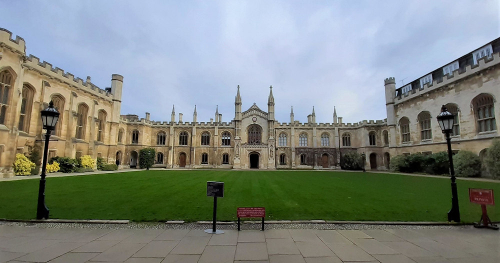 Private Day Trip To Cambridge From London with Hotel Pickup