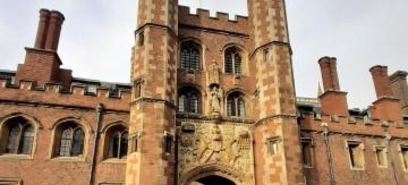 Private Day Trip To Cambridge From London with Hotel Pickup