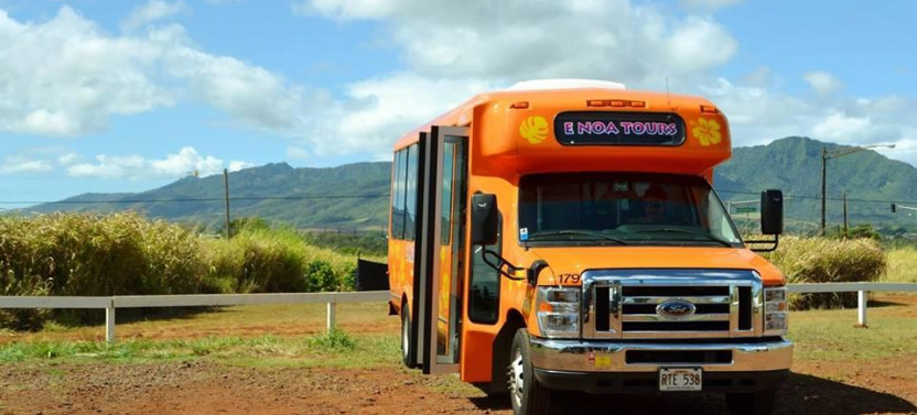Majestic Circle Island Tour