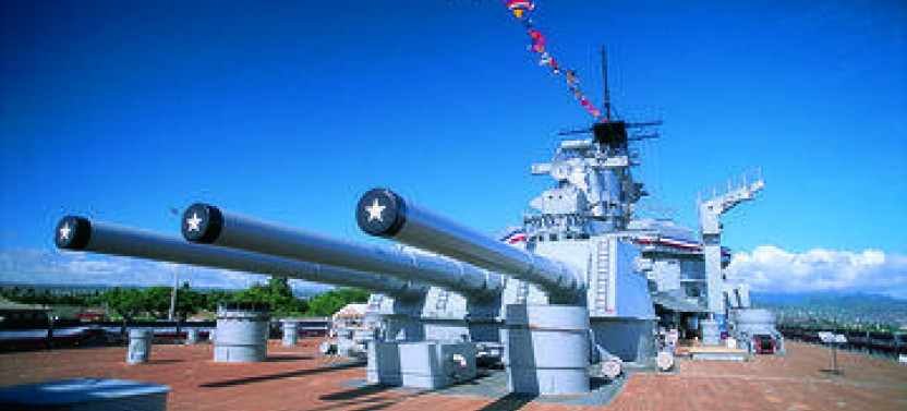 Pearl Harbor Remembered (Early Bird)