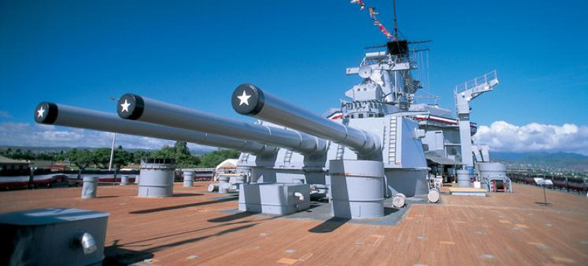 Pearl Harbor Remembered