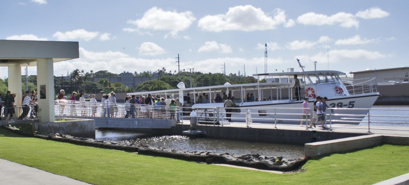 Pearl Harbor City
