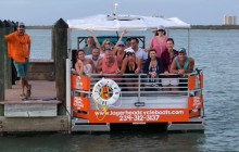 Lagerhead Cycleboats - Ft Myers1