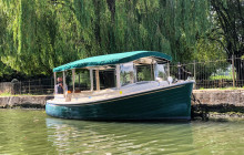Oxford River Cruises