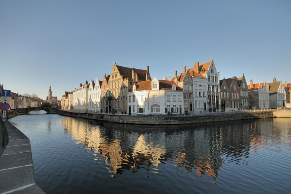 london to bruges tour