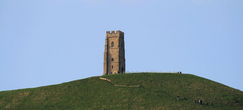 Glastonbury And Cheddar Gorge Day Trip From London