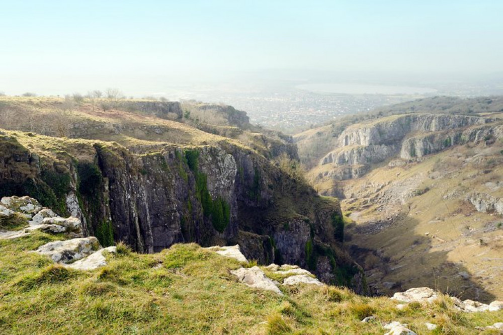 Glastonbury And Cheddar Gorge Day Trip From London