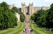 Anderson Tours UK1