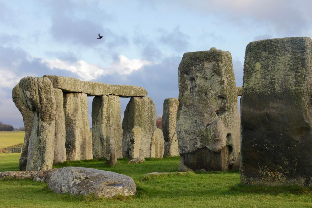 Stonehenge And Avebury Day Tour From London