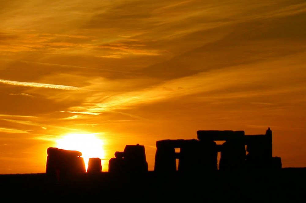stonehenge evening tour