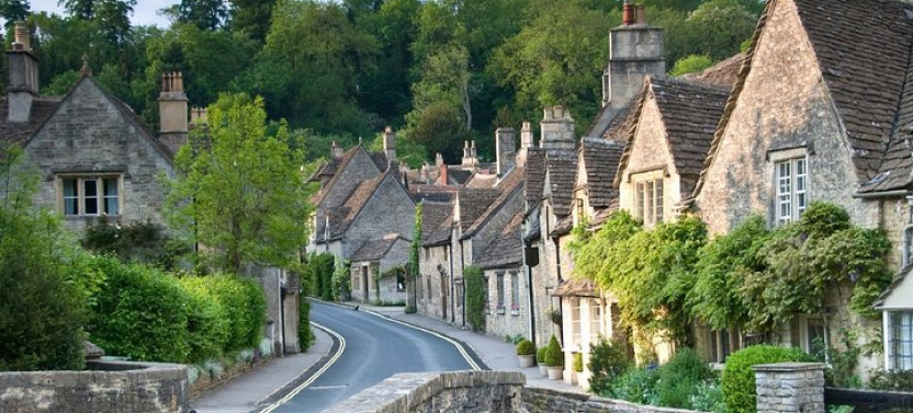 The Cotswolds Day Trip From London