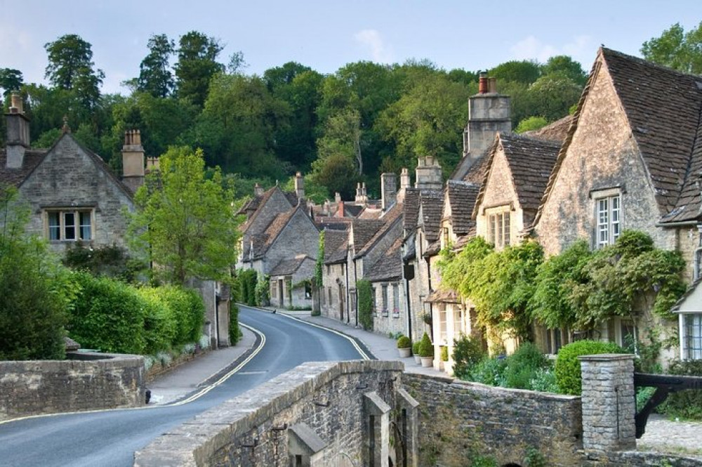 The Cotswolds Day Trip From London