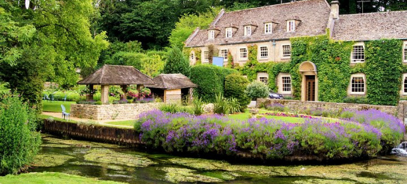 The Cotswolds Day Trip From London