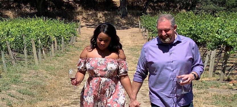 The Ultimate Napa & Sonoma Wine Tour