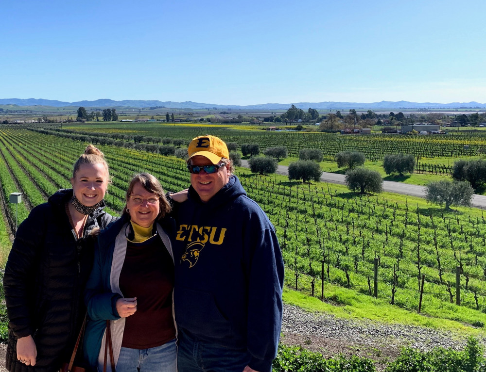 The Ultimate Napa & Sonoma Wine Tour - San Francisco | Project Expedition