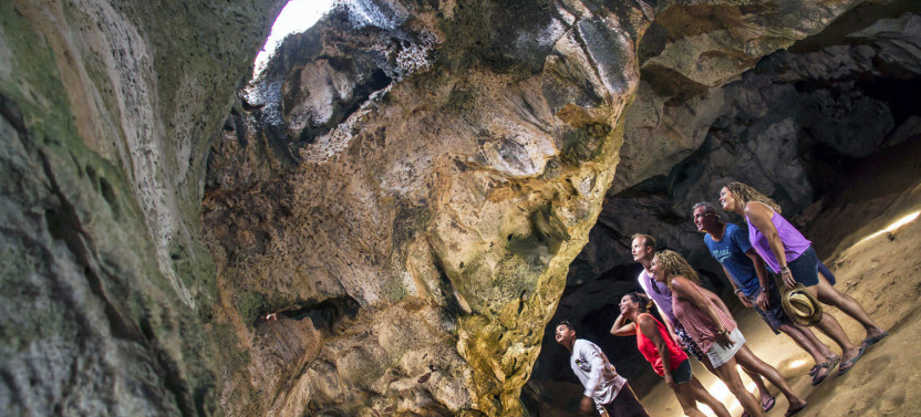 Full Day Private Off Road Tours