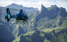 Tahiti Nui Helicopters12