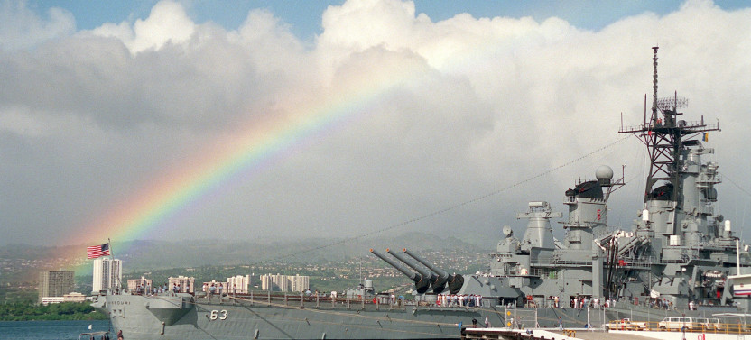 Premium Pearl Harbor Tour