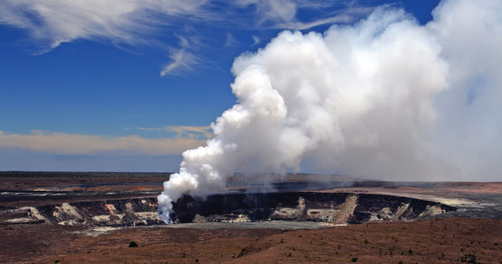 Oahu to Hilo: Volcano Land Adventure Tour