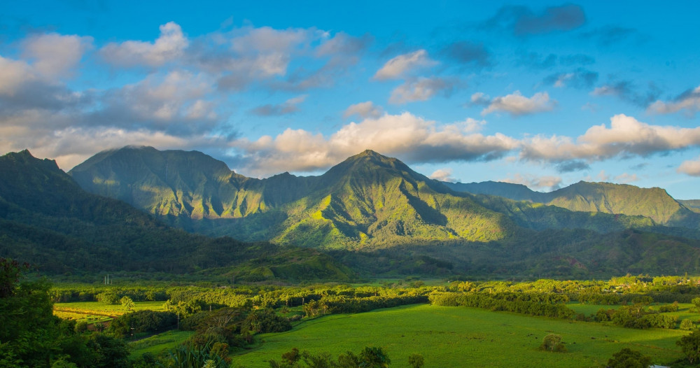 Oahu to Kahului: Best of Maui, Haleakala, & Lahaina Tour