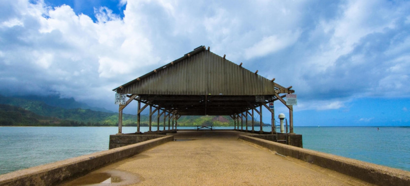 Oahu To Kauai: Highlights & Movie Sites