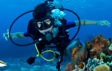 Open Water Diving Certification