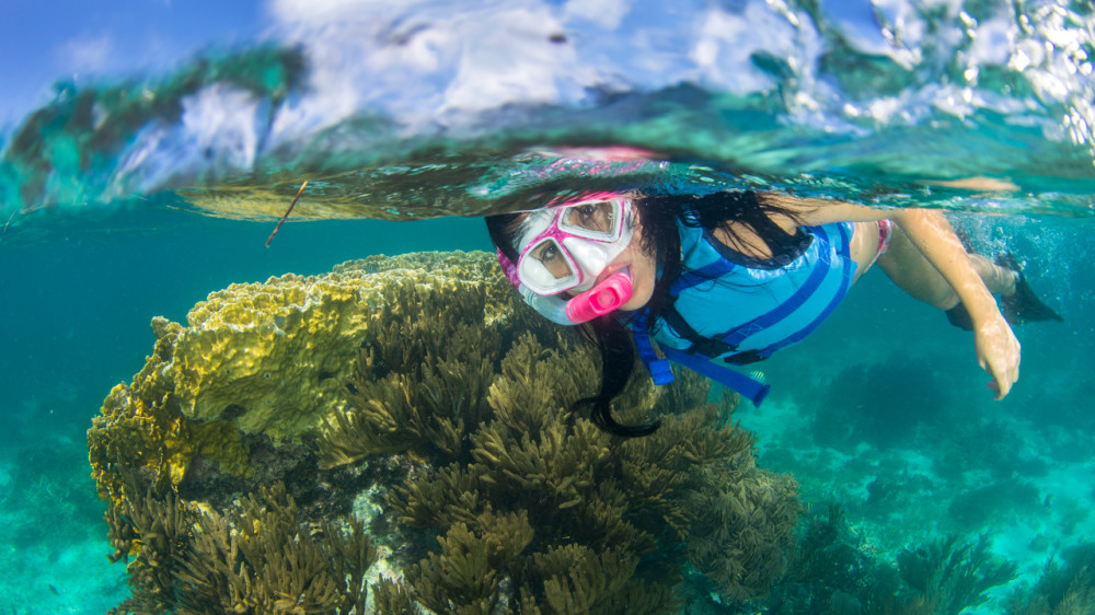 Isla Mujeres with Snorkeling Cancun Project Expedition