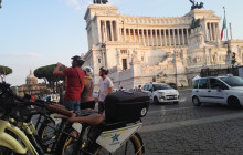 Roma STARBIKE5