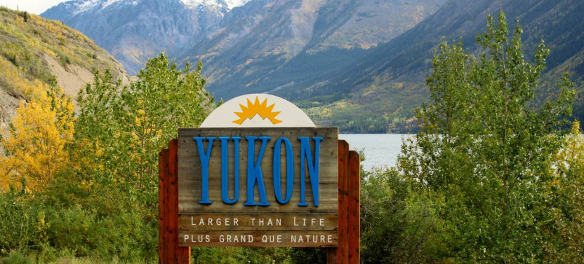Yukon Adventure & Suspension Bridge Excursion by Bus