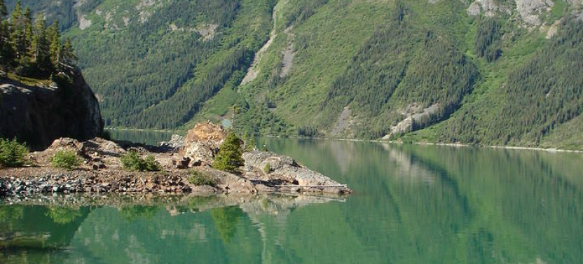 Yukon Adventure & Suspension Bridge Excursion by Bus