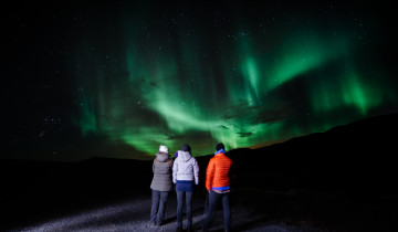 A picture of 8 Day - Iceland Northern Lights Tour