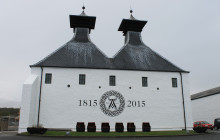 4 Day - Islay Festival Of Whisky, Music And Culture (Twin Room)