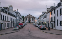 4 Day - Islay Festival Of Whisky, Music And Culture (Twin Room)