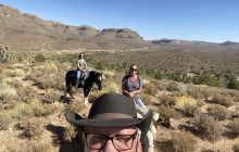 Desert Wonder Tours LLC16